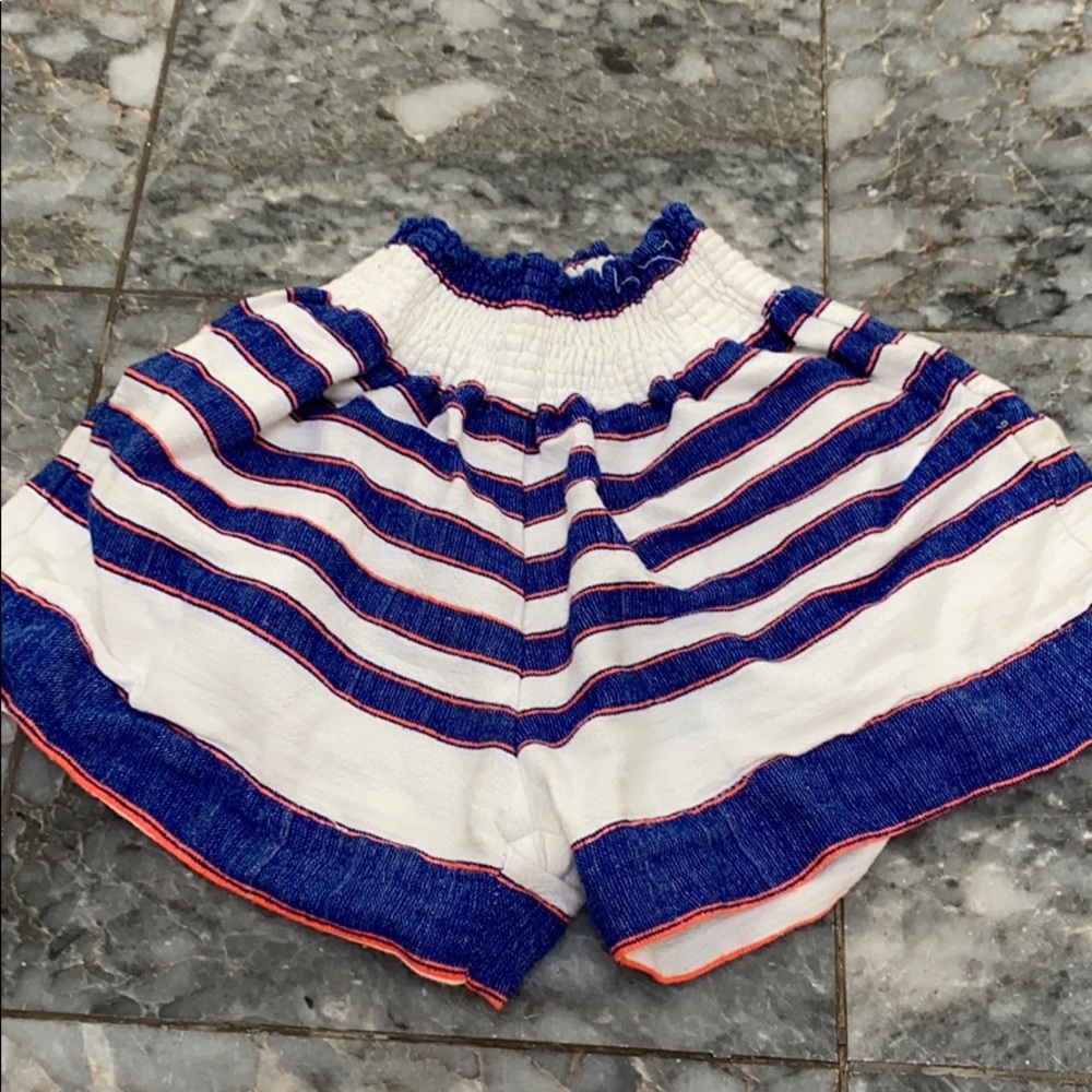 Lem lem shorts amp